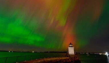 Alternatives to Iceland, Here Are 6 Best Places to See Northern Lights in Canada
