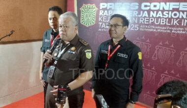 Pertamina Crude Oil Corruption: AGO Interrogates Four Officials