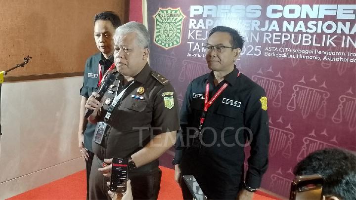 Pertamina Crude Oil Corruption: AGO Interrogates Four Officials