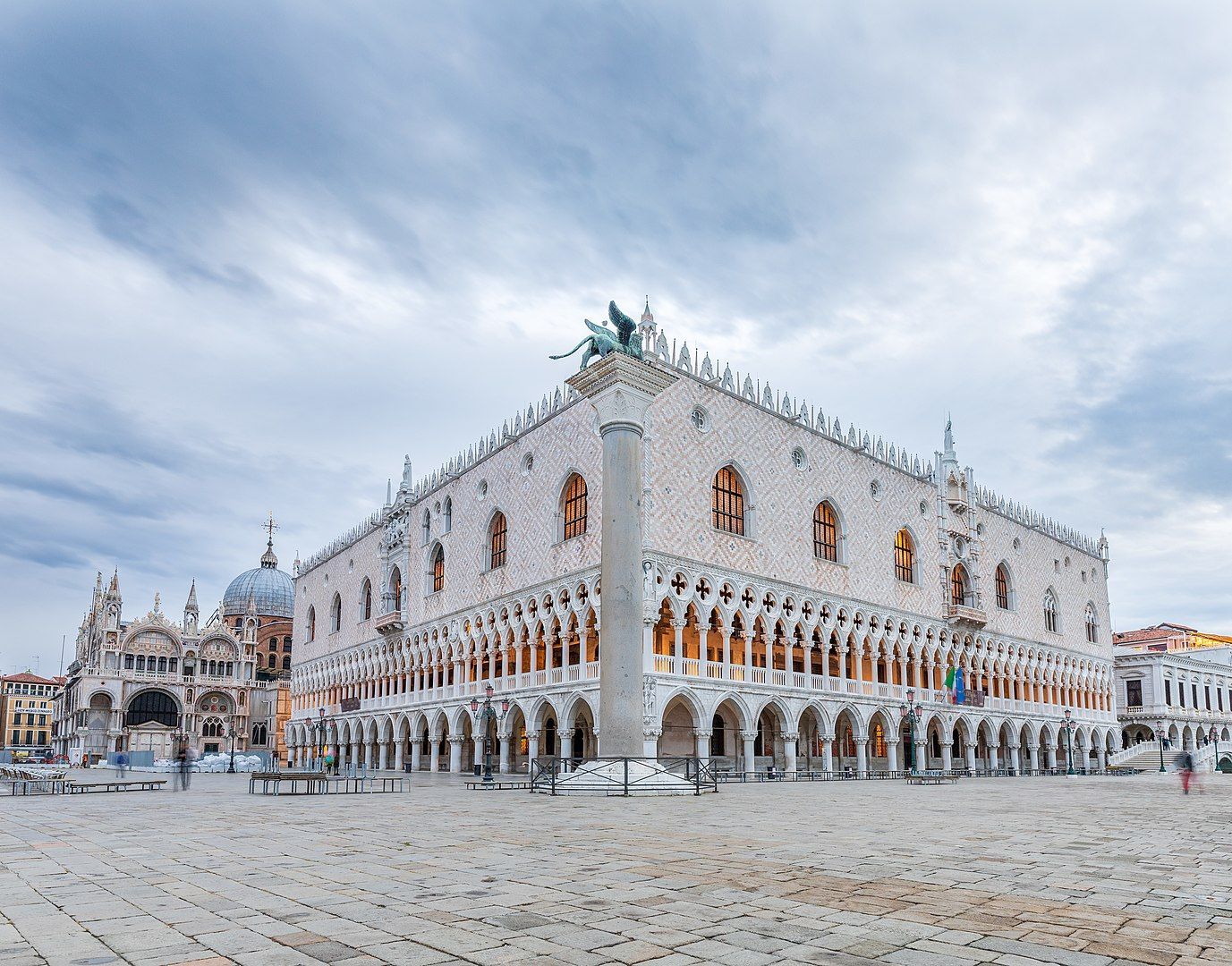 Doge's Palace
