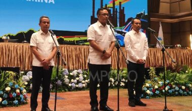 Pertamina Apologizes for Alleged Violation of Crude Oil Management