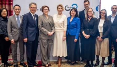 EBRD promotes economic inclusion of Ukrainian refugees in Croatia