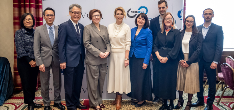 EBRD promotes economic inclusion of Ukrainian refugees in Croatia