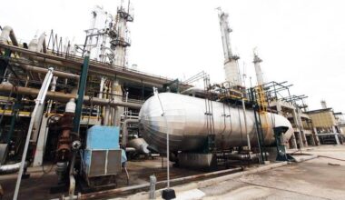 OPEC February oil output rises as Iran exports keep flowing