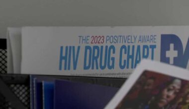 As Trump administration considers shuttering CDC HIV prevention division, local providers brace for changes