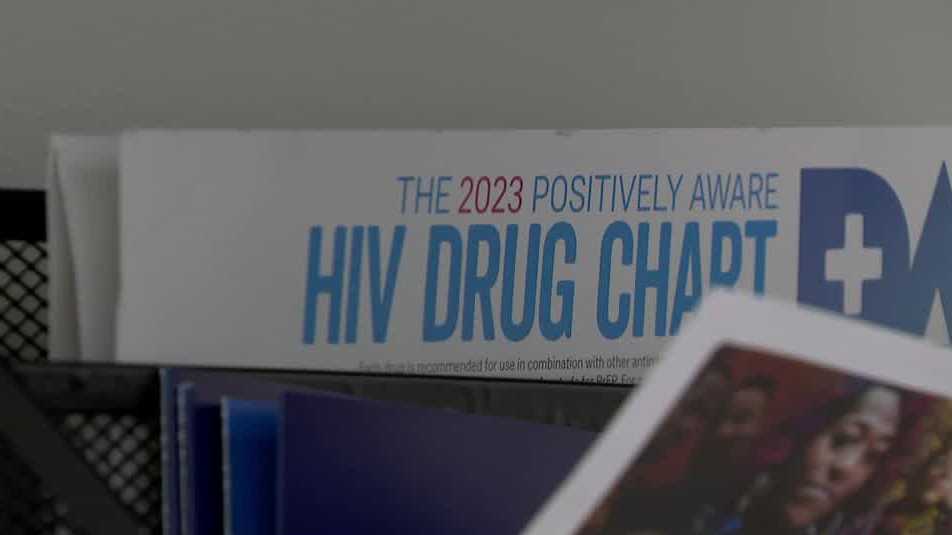As Trump administration considers shuttering CDC HIV prevention division, local providers brace for changes