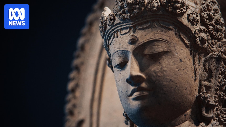 Indonesia got some treasures back from the Netherlands. Can it protect them?