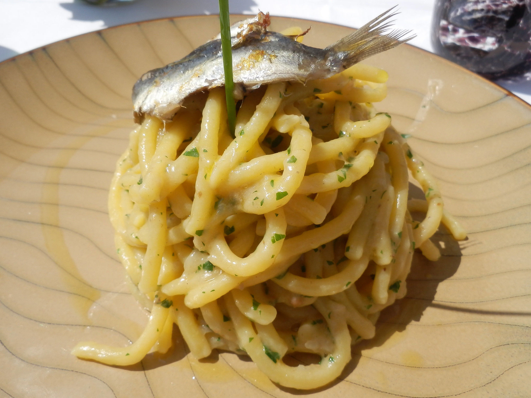 Bigoli Venice