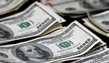Financial expert talks impact of tariffs on economy