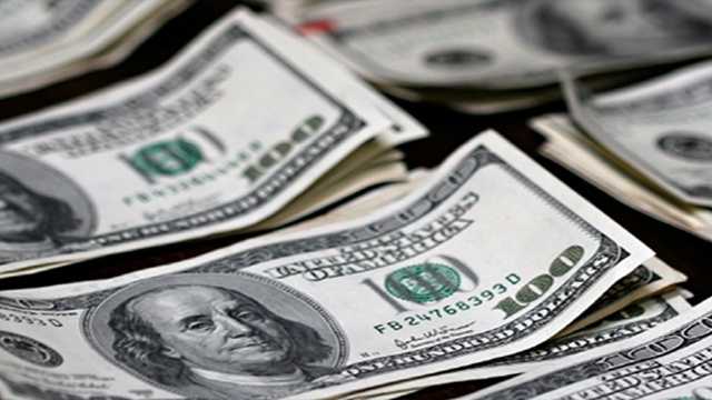 Financial expert talks impact of tariffs on economy