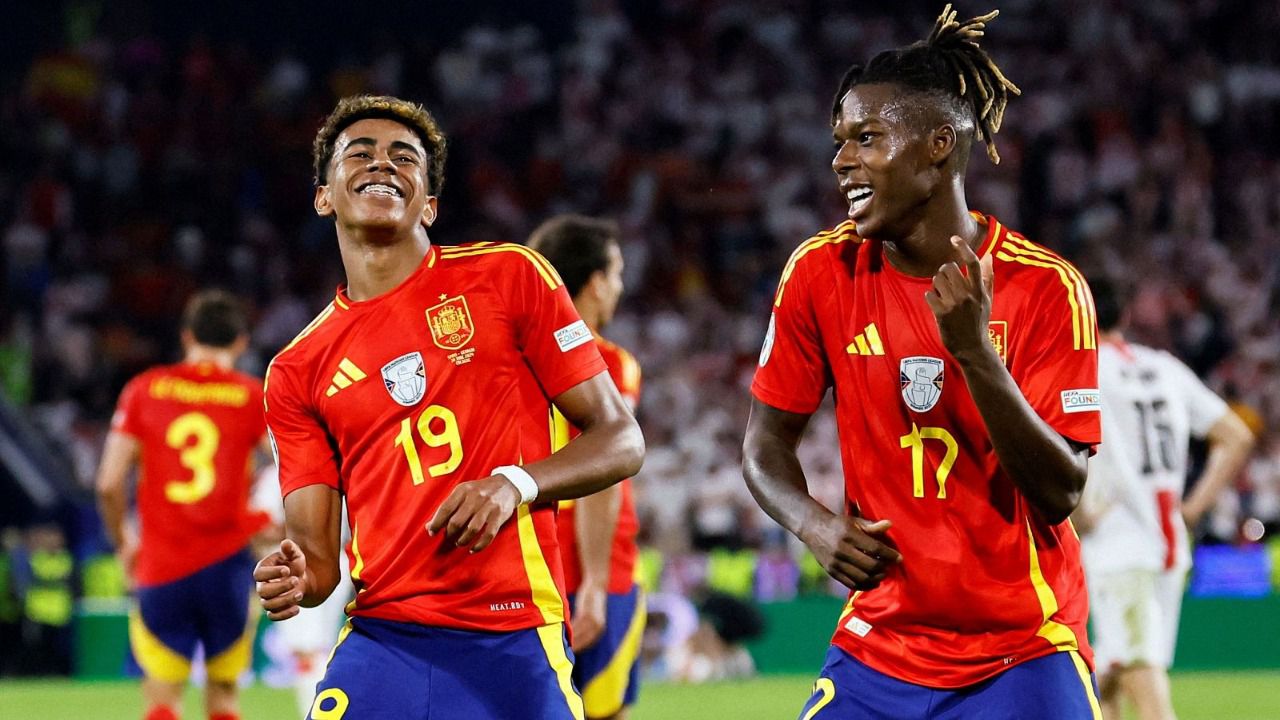 Guía de las retransmisiones deportivas del fin de semana | España se la juega