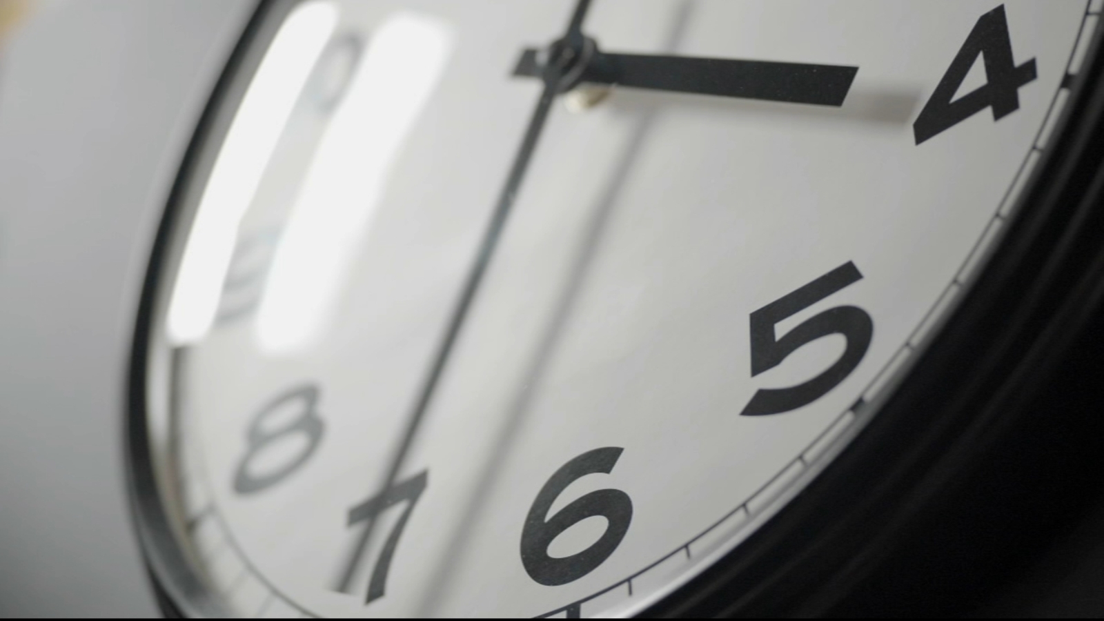 Daylight saving 2025 | Daylight saving time begins Sunday: potential health risks, expert tips for coping with time change