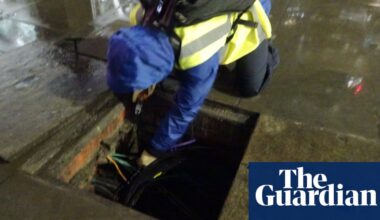 ‘A new phase’: why climate activists are turning to sabotage instead of protest | Climate crisis