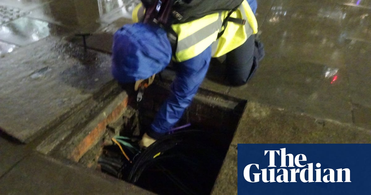 ‘A new phase’: why climate activists are turning to sabotage instead of protest | Climate crisis