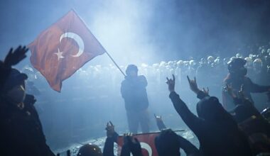 CHP nominiert İmamoğlu als Präsidentschaftskandidat