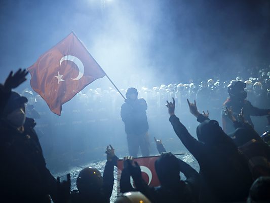 CHP nominiert İmamoğlu als Präsidentschaftskandidat
