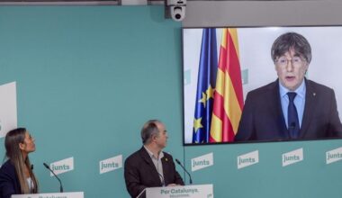 Ignacio Camacho: Los de fuera