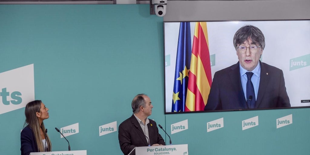 Ignacio Camacho: Los de fuera