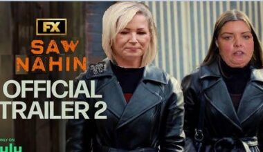 New FX series coming this fall