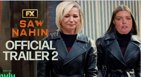 New FX series coming this fall