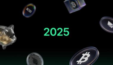 Cryptocurrency Trends and Challenges : 2025