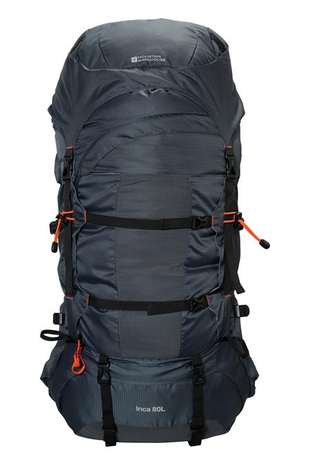 Inca Extreme 80L Rucksack