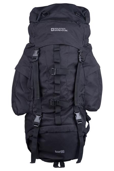 Tor 65L Rucksack