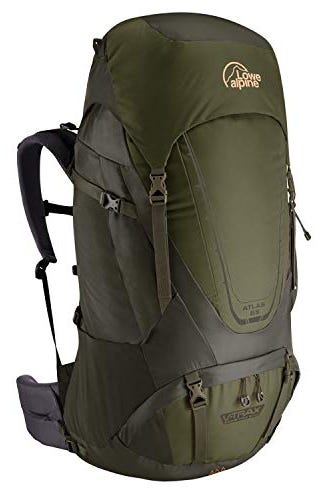 Lowe Alpine Atlas 65:75 Hiking Backpack