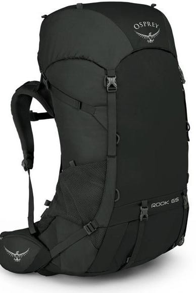 Rook 65 Rucksack