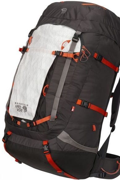 BMG 105 OutDry Rucksack