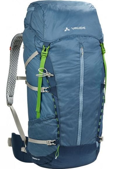 Zerum 58+ LW Rucksack