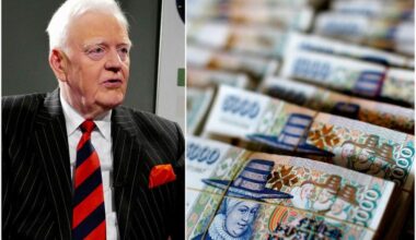 Defense Should Be a Priority for Iceland, Expert Argues