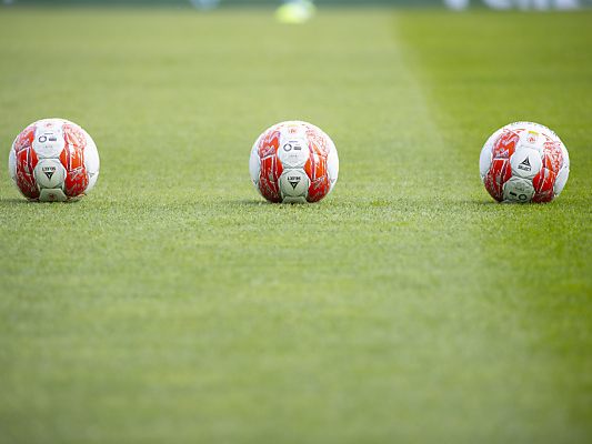 Dreikampf um Bundesliga-Meistergruppe entscheidet sich