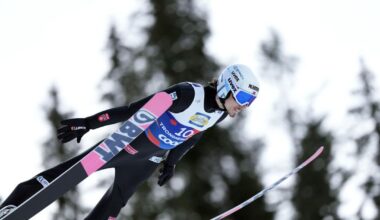 Manipulated Ski Suit Crotch Causes Scandal in Norway
