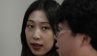 South Korea's Young Adults Shrug Off Pressure to Marry