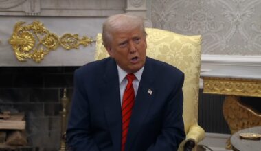 President Donald Trump invokes Alien Enemies Act to declare invasion by gangs, speed up deportations; judge stalls it hours later