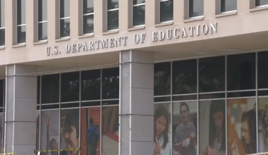 Teachers' union in Houston concerned after Trump administration laid off half of Department of Education's workforce