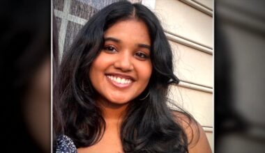 Joshua Riibe, man seen with Sudiksha Konanki, missing student, believes he's being detained illegally in Punta Cana: Source