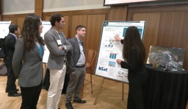 Stanford Doerr School of Sustainability continues climate innovation despite federal setbacks by Trump administration