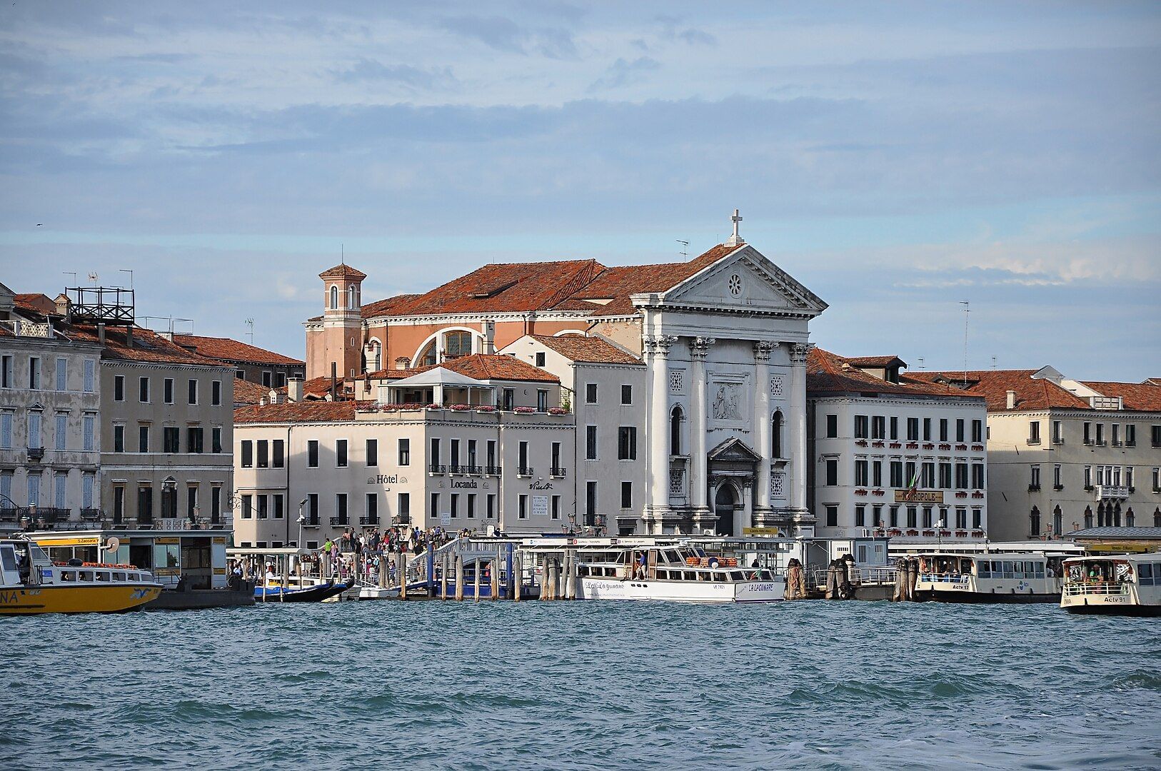 Chiesa di Santa Maria della Pietà
