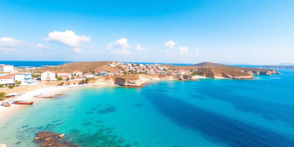 Greece Extends Visa Program for Turkish Visitors to Aegean Islands Until 2026