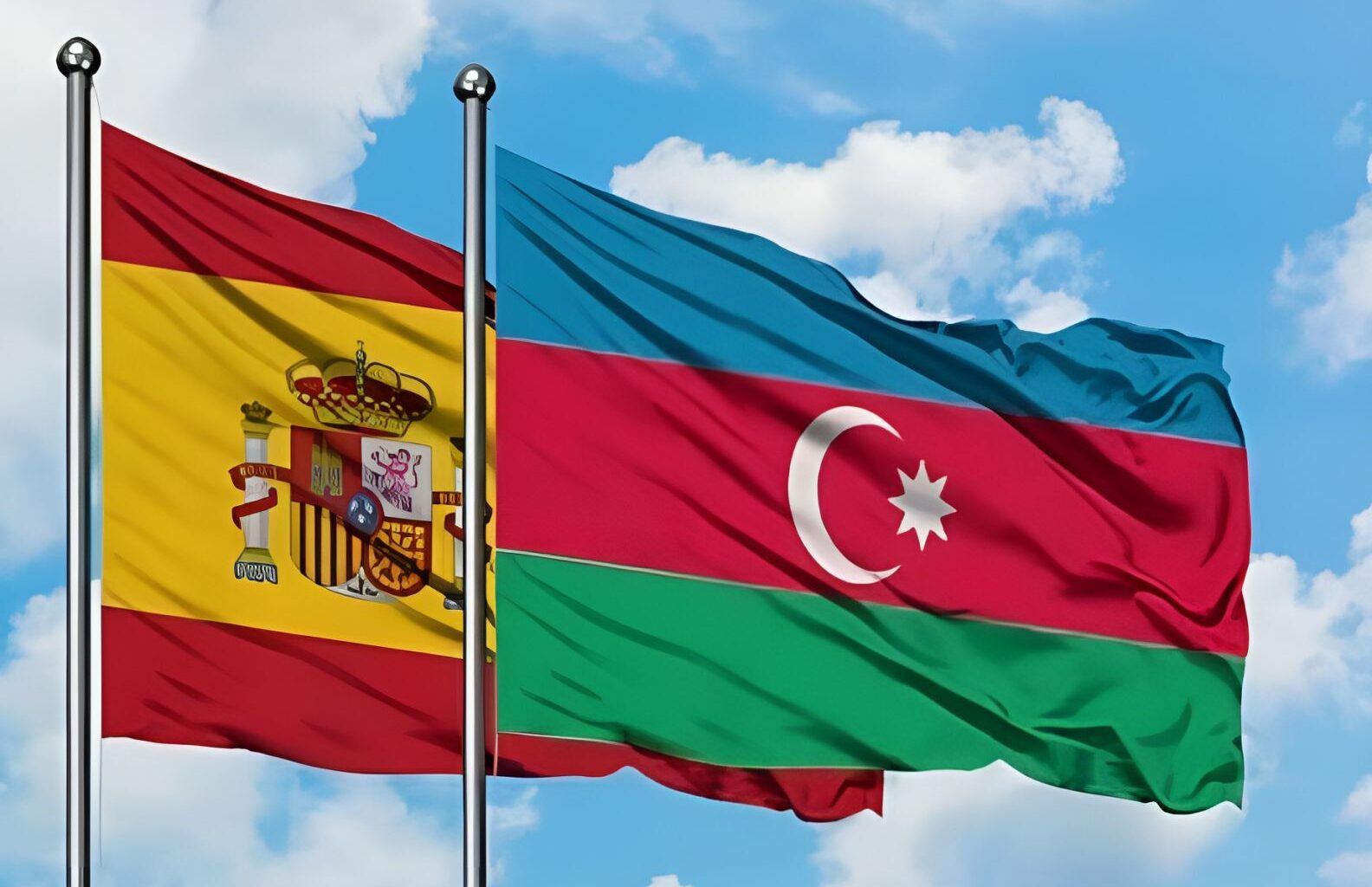 Spain-Azerbaijan economic partnership grows with increased investments & trade opportunities