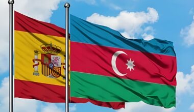 Spain-Azerbaijan economic partnership grows with increased investments & trade opportunities