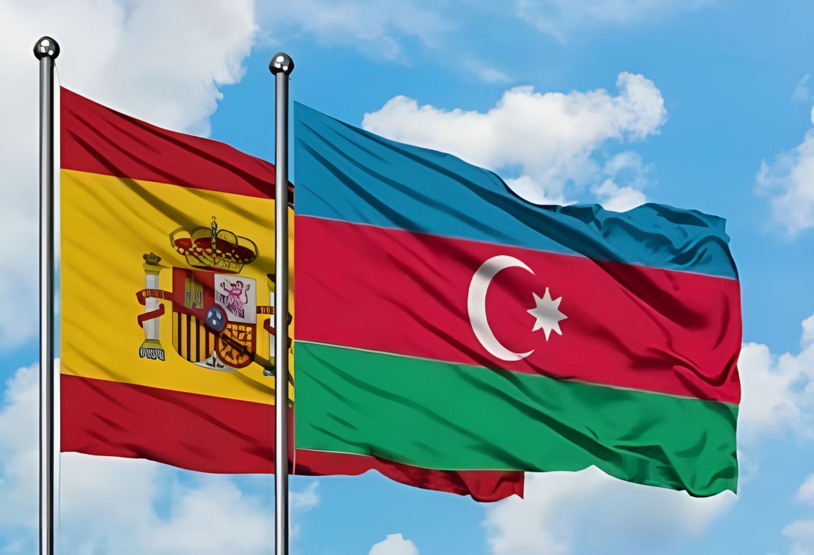Spain-Azerbaijan economic partnership grows with increased investments & trade opportunities