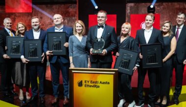 selgus, kes esindab Eestit Monacos