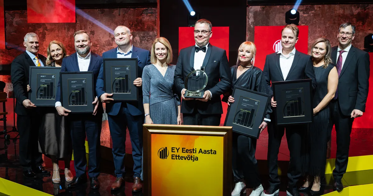 selgus, kes esindab Eestit Monacos