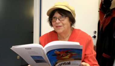 Kirjanike majas kohtuvad eesti ja leedu kirjandus
