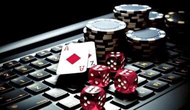 Slovakia’s gambling revenue rises as online market expands in 2024