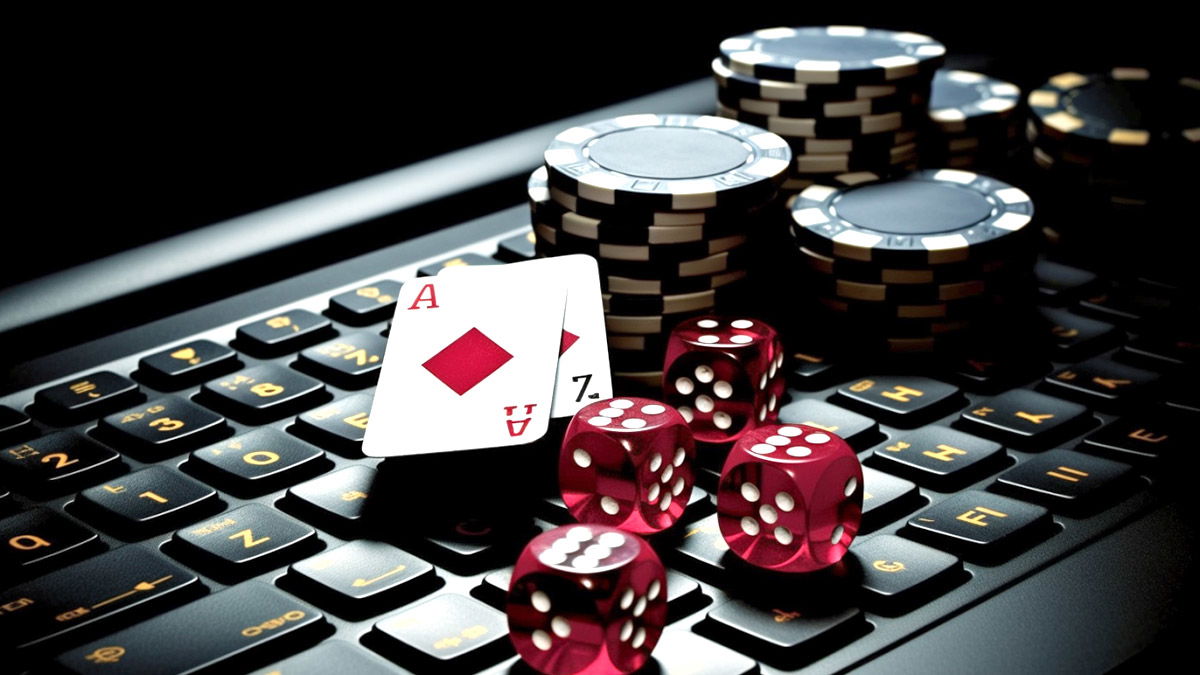 Slovakia’s gambling revenue rises as online market expands in 2024