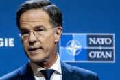 Mark Rutte